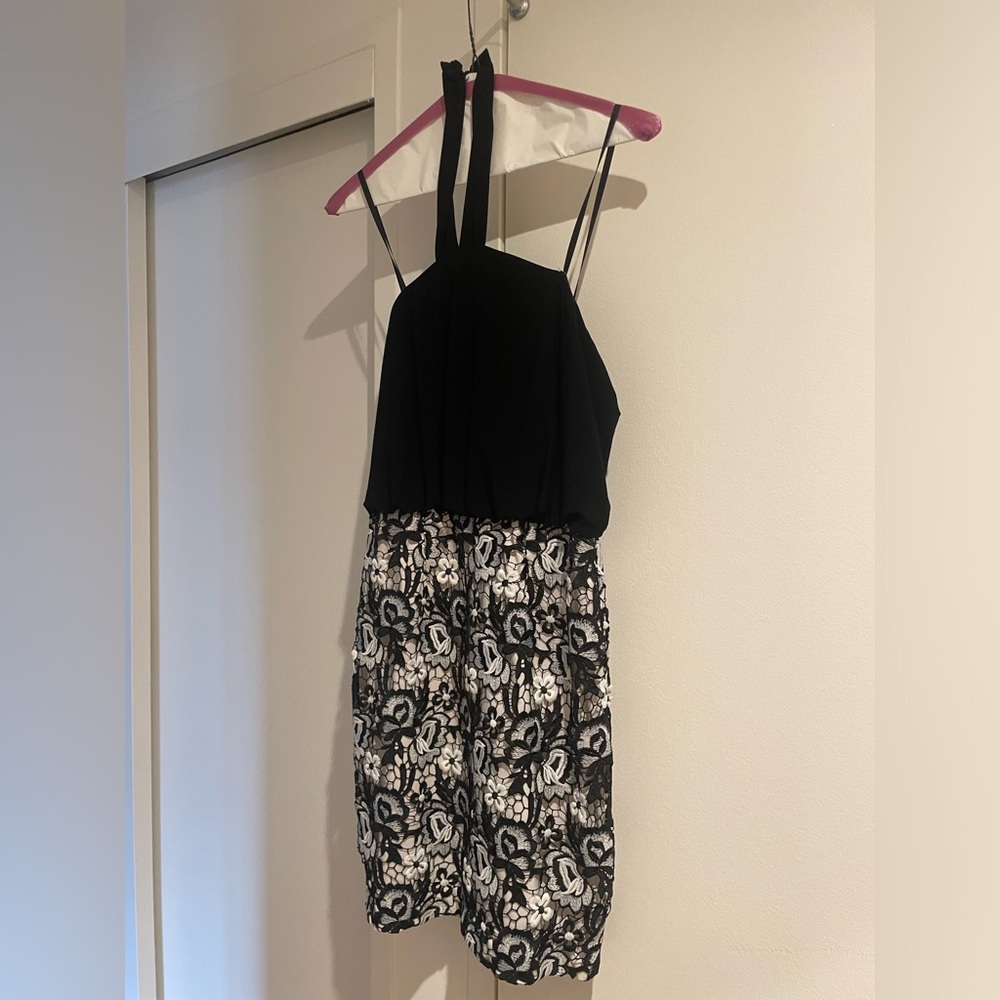 Aiden by Aidan Mattox cocktail dress